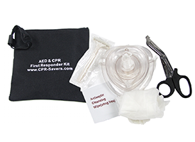 First Responder Kit